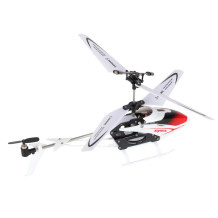 Helikopter Syma biały