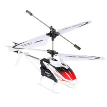 Helikopter Syma biały
