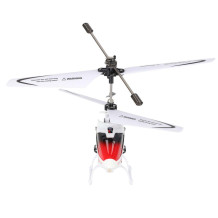Helikopter Syma biały