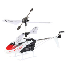 Helikopter Syma biały