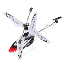 Helikopter Syma biały