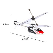 Helikopter Syma biały
