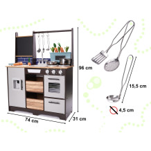 Kuchnia LOFT XXL
