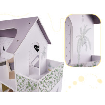 Domek szary 70cm