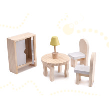 Domek szary 70cm