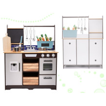 Kuchnia LOFT XXL