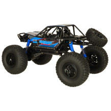 Crawler Climbing niebieski