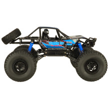 Crawler Climbing niebieski
