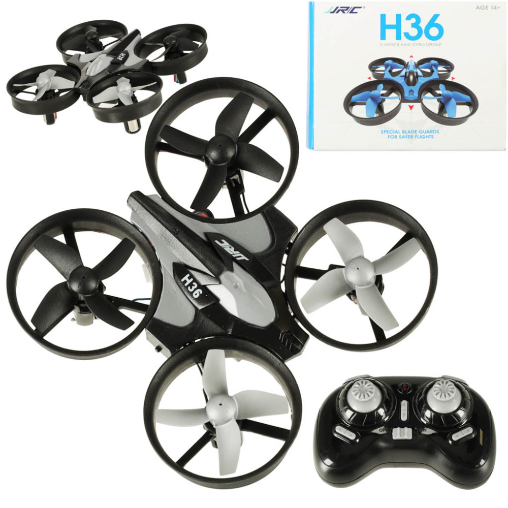 Dron JJRC H36