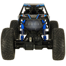 Crawler Climbing niebieski