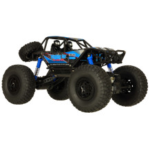 Crawler Climbing niebieski