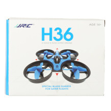 Dron JJRC H36