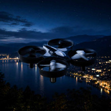 Dron JJRC H36