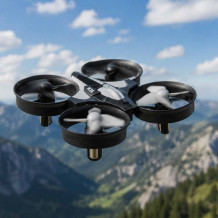 Dron JJRC H36