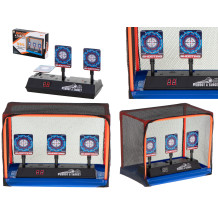 Tarcza cyfrowa box