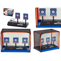 Tarcza cyfrowa box