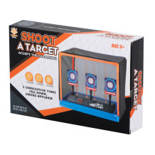 Tarcza cyfrowa box