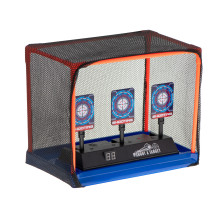 Tarcza cyfrowa box