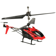 Helikopter Syma czerwony