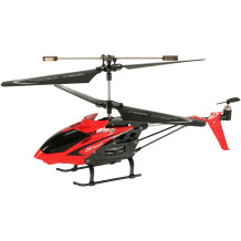 Helikopter Syma czerwony