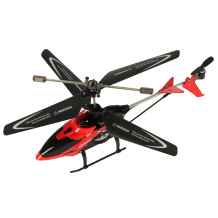 Helikopter Syma czerwony