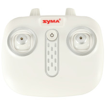 Helikopter Syma czerwony