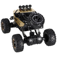 Rock Crawler złoty