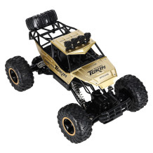 Rock Crawler złoty
