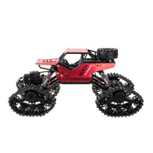 Rock Crawler 2w1 czerwony