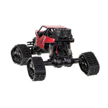 Rock Crawler 2w1 czerwony