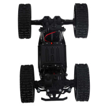Rock Crawler 2w1 czarny