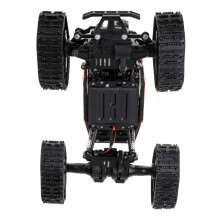 Rock Crawler 2w1 czerwony