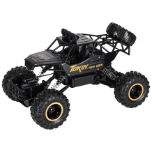 Rock Crawler czarny