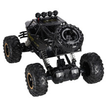 Rock Crawler czarny