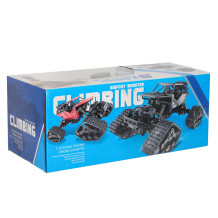 Rock Crawler 2w1 czarny