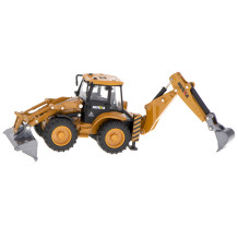 Koparka Die-Cast