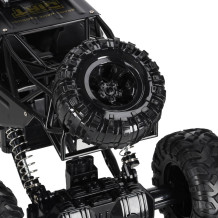 Rock Crawler czarny