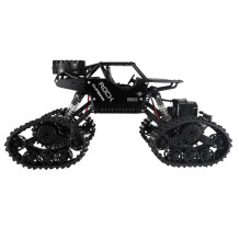 Rock Crawler 2w1 czarny