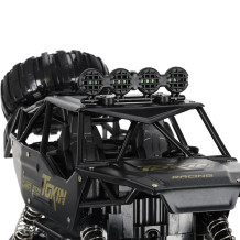 Rock Crawler czarny