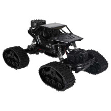 Rock Crawler 2w1 czarny