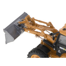 Koparka Die-Cast