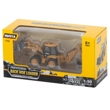 Koparka Die-Cast