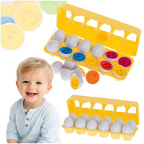 Sorter cyferki