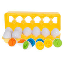 Sorter cyferki