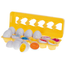 Sorter cyferki