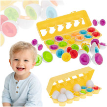 Sorter jajka 12szt