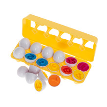 Sorter cyferki