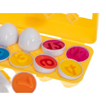 Sorter cyferki