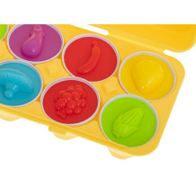 Sorter owoce