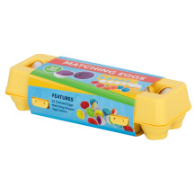 Sorter jajka 12szt